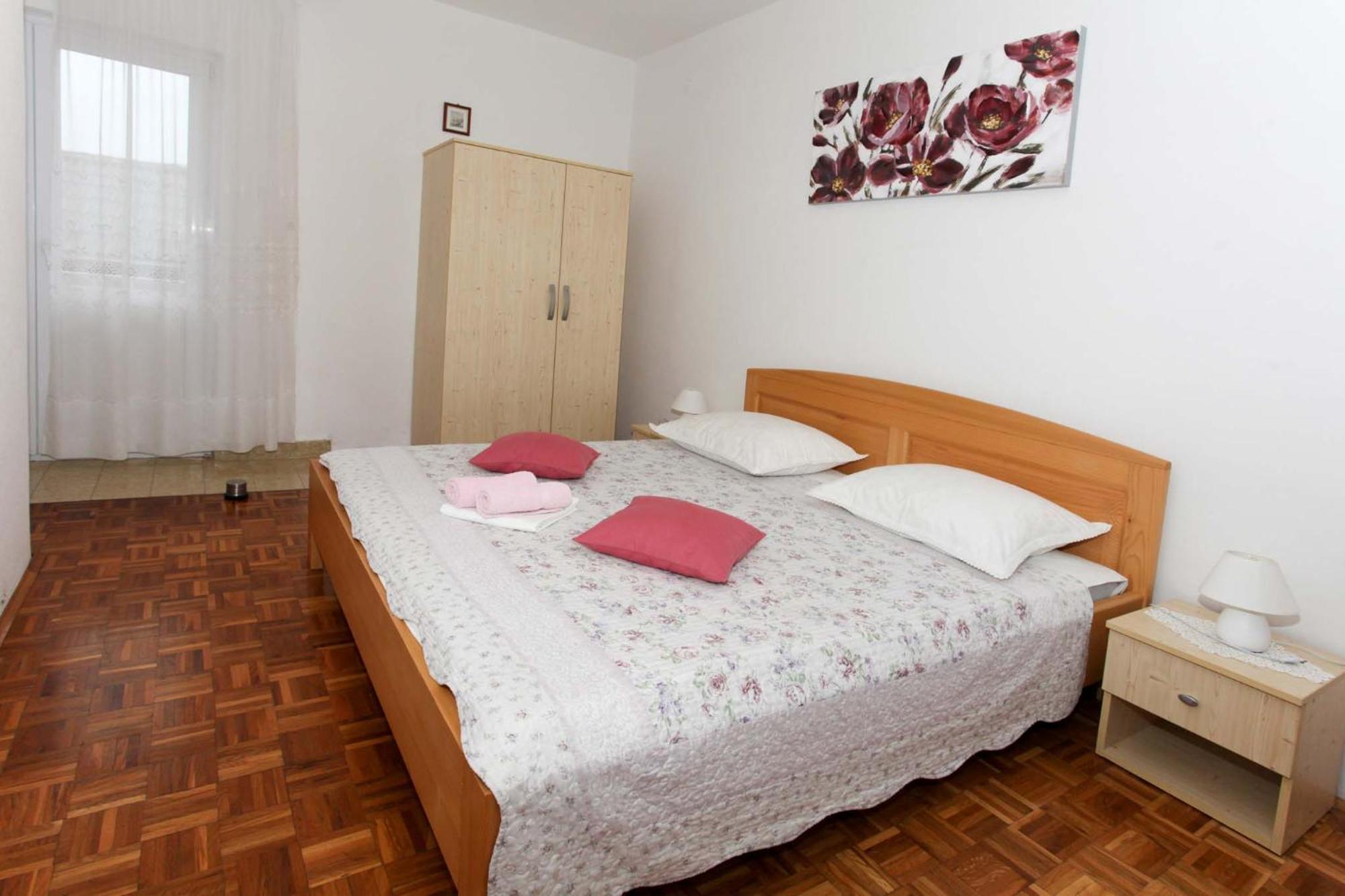 Apartmani Mila Pag Town Luaran gambar